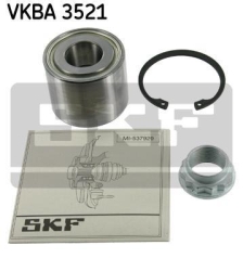 VKBA3521 SKF Hjullejesæt