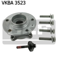 VKBA3523 SKF Hjullejesæt