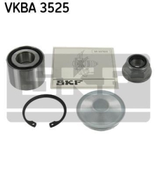 VKBA3525 SKF Hjullejesæt