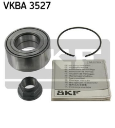 VKBA3527 SKF Hjullejesæt