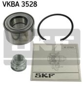 VKBA3528 SKF Hjullejesæt