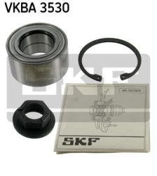 VKBA3530 SKF Hjullejesæt