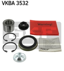 VKBA3532 SKF Hjullejesæt
