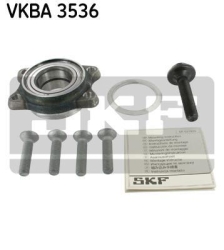 VKBA3536 SKF Hjullejesæt