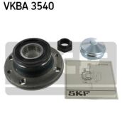 VKBA3540 SKF Hjullejesæt