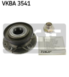 VKBA3541 SKF Hjullejesæt