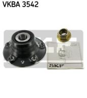 VKBA3542 SKF Hjullejesæt