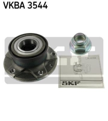 VKBA3544 SKF Hjullejesæt