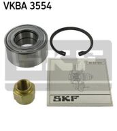 VKBA3554 SKF Hjullejesæt