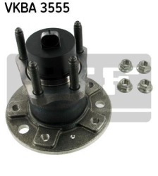 VKBA3555 SKF Hjullejesæt