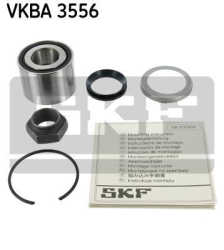 VKBA3556 SKF Hjullejesæt