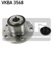 VKBA3568 SKF Hjullejesæt VKN 600