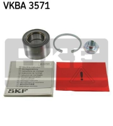 VKBA3571 SKF Hjullejesæt