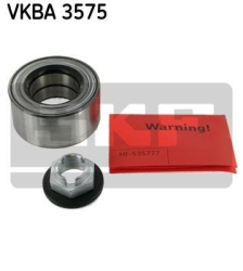 VKBA3575 SKF Hjullejesæt