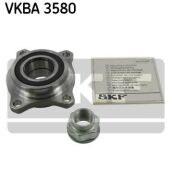 VKBA3580 SKF Hjullejesæt