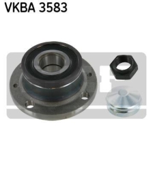 VKBA3583 SKF Hjullejesæt