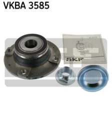 VKBA3585 SKF Hjullejesæt