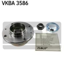 VKBA3586 SKF Hjullejesæt