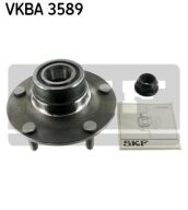 VKBA3589 SKF Hjullejesæt