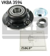 VKBA3594 SKF Hjullejesæt