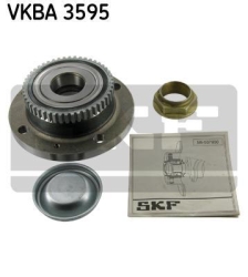 VKBA3595 SKF Hjullejesæt