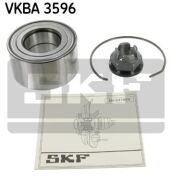 VKBA3596 SKF Hjullejesæt