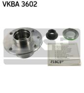 VKBA3602 SKF Hjullejesæt