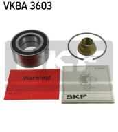 VKBA3603 SKF Hjullejesæt
