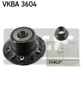 VKBA3604 SKF Hjullejesæt