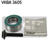 VKBA3605 SKF Hjullejesæt