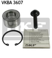 VKBA3607 SKF Hjullejesæt