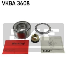 VKBA3608 SKF Hjullejesæt