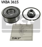VKBA3615 SKF Hjullejesæt