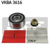 VKBA3616 SKF Hjullejesæt