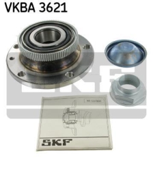 VKBA3621 SKF Hjullejesæt