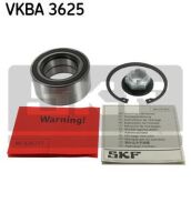 VKBA3625 SKF Hjullejesæt