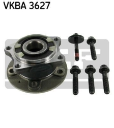 VKBA3627 SKF Hjullejesæt