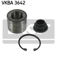 VKBA3642 SKF Hjullejesæt