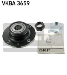 VKBA3659 SKF Hjullejesæt