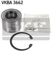 VKBA3662 SKF Hjullejesæt