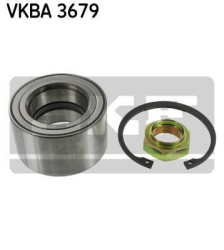 VKBA3679 SKF Hjullejesæt