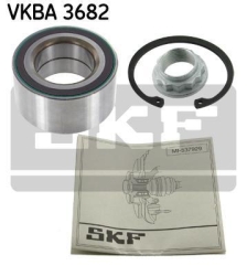 VKBA3682 SKF Hjullejesæt