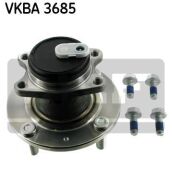 VKBA3685 SKF Hjullejesæt