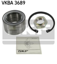 VKBA3689 SKF Hjullejesæt