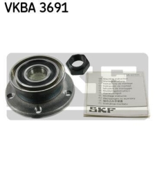 VKBA3691 SKF Hjullejesæt