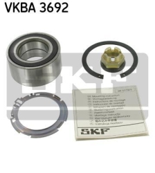 VKBA3692 SKF Hjullejesæt