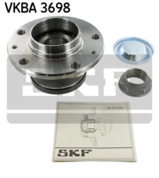 VKBA3698 SKF Hjullejesæt