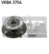 VKBA3704 SKF Hjullejesæt
