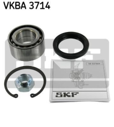 VKBA3714 SKF Hjullejesæt