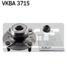 VKBA3715 SKF Hjullejesæt